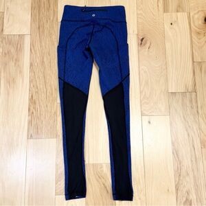 Lululemon Women’s Speed Tight V